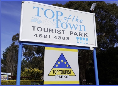 Top of Town Resort